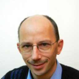 Volker Kubau