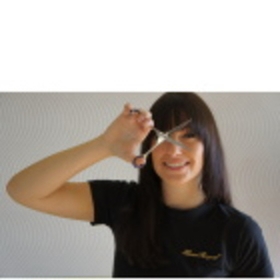Melanie Panke's profile picture