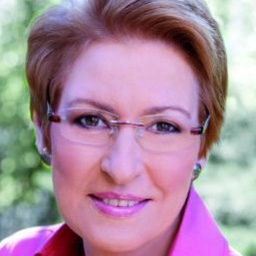 Dr. Juliane Hedderich's profile picture