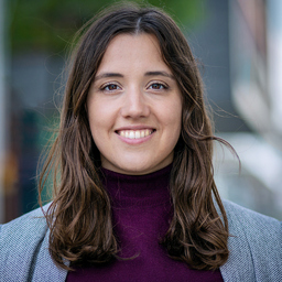 Ilka Heumann-Hennies