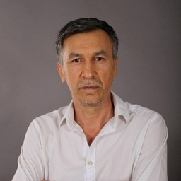 Habib Haschemi
