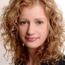 Aline Marquardt