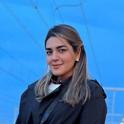 Atefeh Takaloo