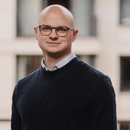 Philipp Weber's profile picture