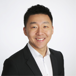 Dipl.-Ing. Xiaoyu Yang