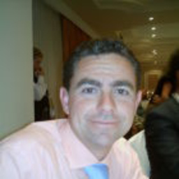 JAUN LUIS BLANCO ROMERO