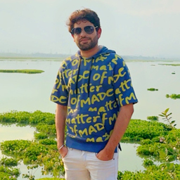 shashank soni