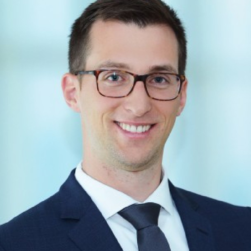 Andreas Linder Associate McKinsey & Company XING