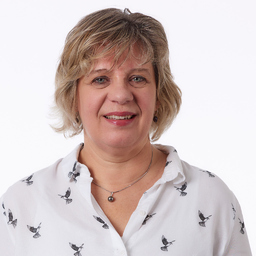 Sabine Traub