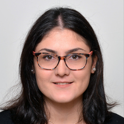 Stavroula Stefanidou's profile picture