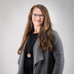 Dr. Martina Hofmann