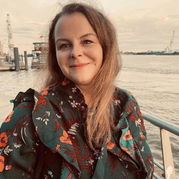 Melanie Stolle