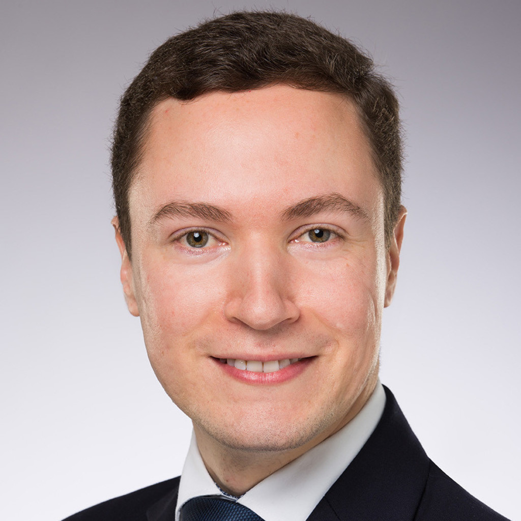 Juan Gomez Stellvertretender Sektionschef Staatssekretariat für