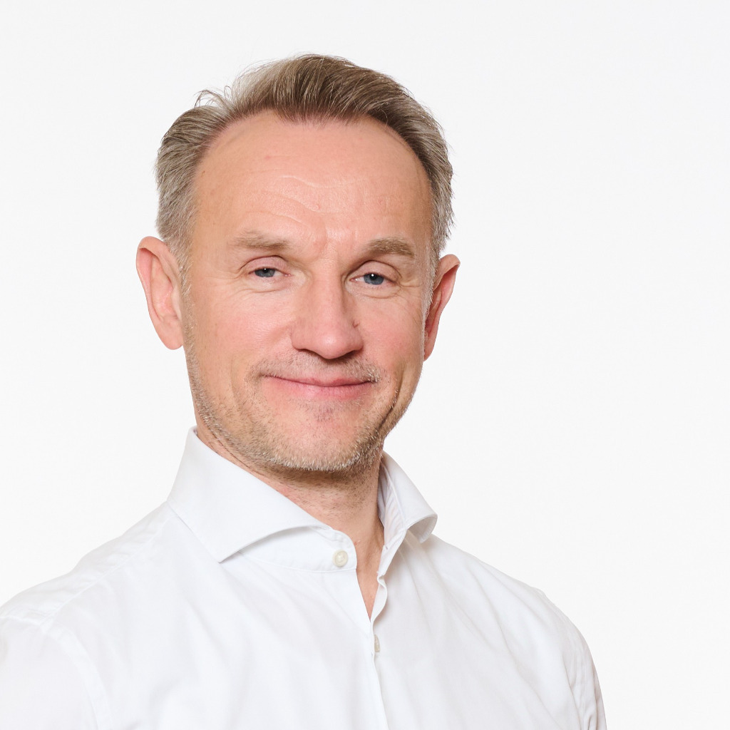 Matthias Frahm Partner CON MOTO Consulting Group GmbH XING