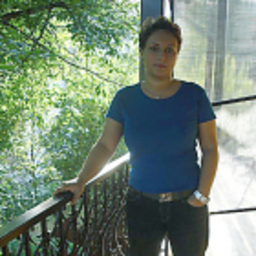 Carmen Vasilescu