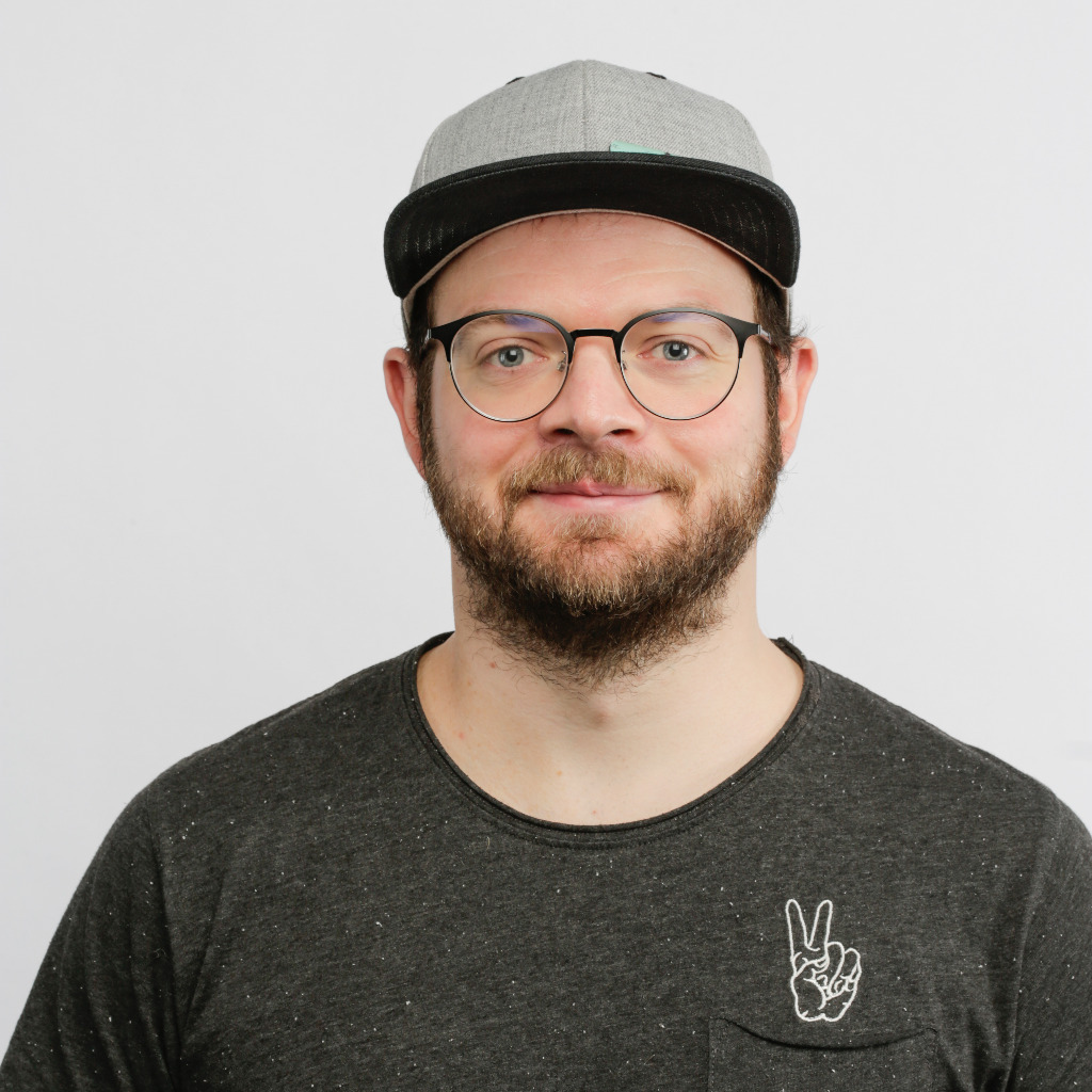 Marco Apel Head of Brand Solutions C4.Rocks XING