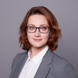 Mag. Olga Anaschkina's profile picture
