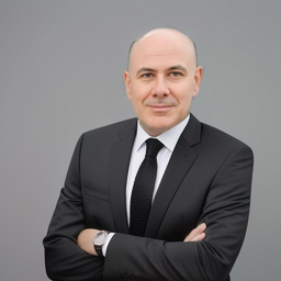 Simone Trungadi PMP