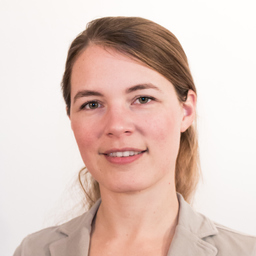 Dr. Nathalie Breitkreutz
