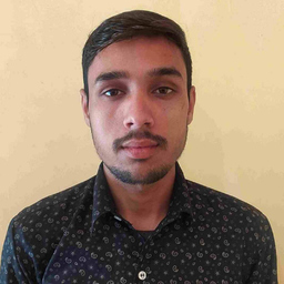 Umesh Kumar