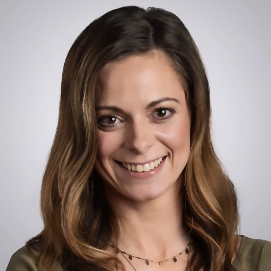 Stefanie Leiner Interne Revision Volksbank Kaiserslautern eG XING