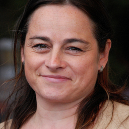 Katharina Bytyqi