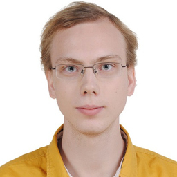 Nicholas Dettmer's profile picture