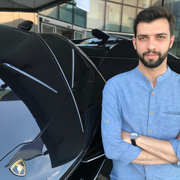 Davide Trimboli