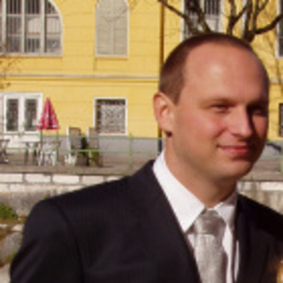 Michael Bluemel