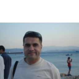Ahmet Sahin