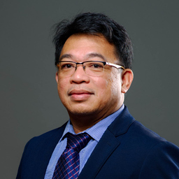 Richard Balabarcon