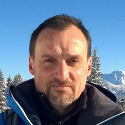 Stefan Kuschel