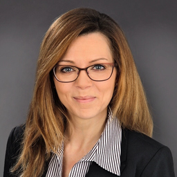 Anja Ziarnetzky