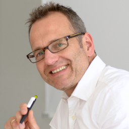 Prof. Dr. Udo Burchard