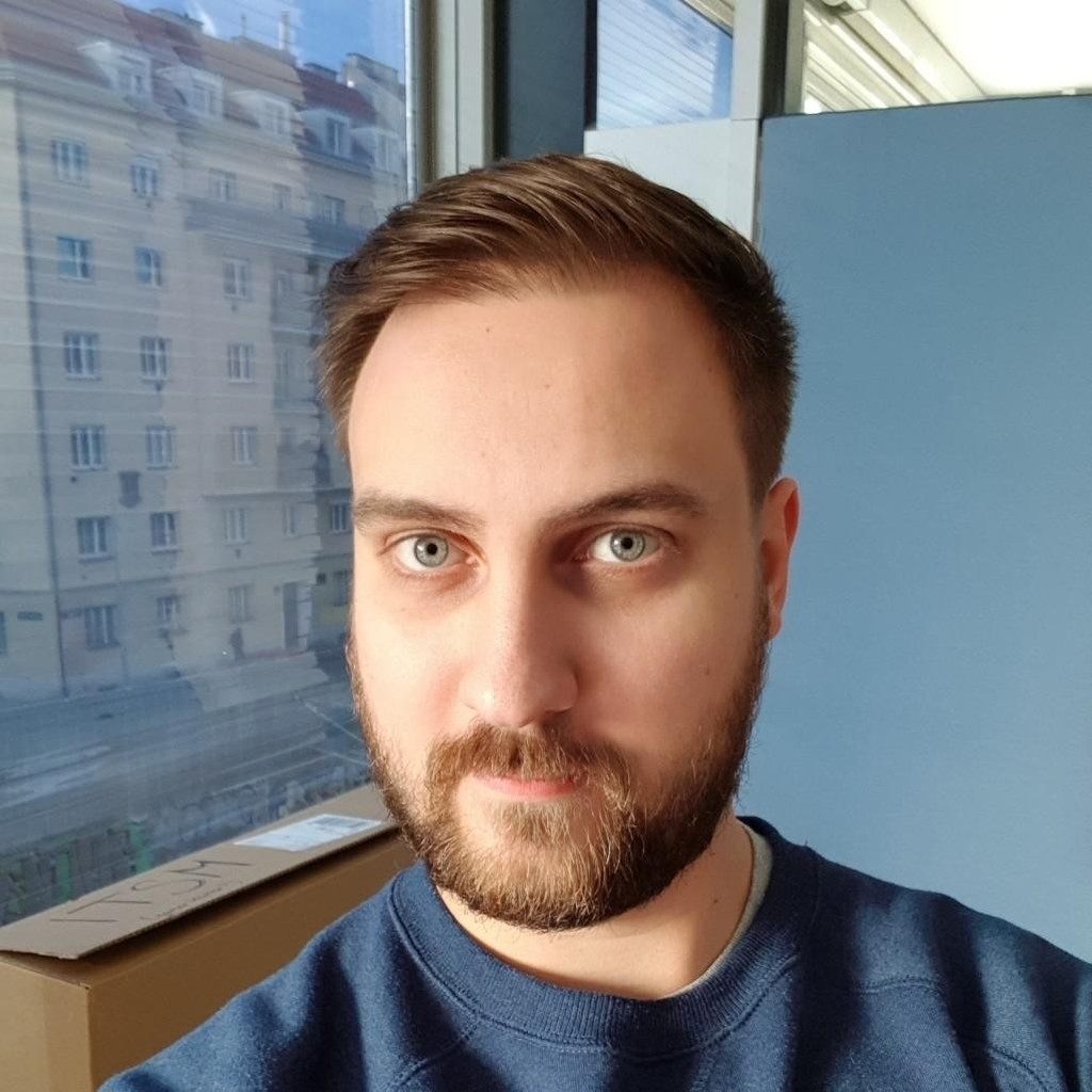 Daniel Türk Service Delivery Manager Österreichische Lotterien XING