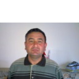 Ayhan Özen