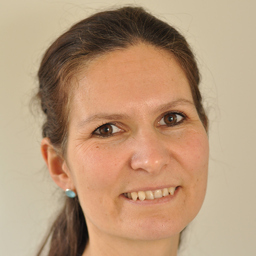 Profilbild Sandra Liebert