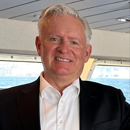Lars Shjor Hansen
