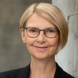 Sabine Balk