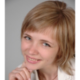 Natalya Prokopshyk