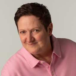 Birgit Blaut