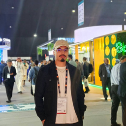 ElMoussaoui Abderrahim