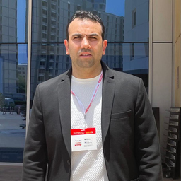 Ahmed Elgali