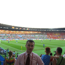 Pawel Dimow