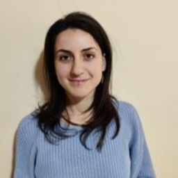 Rosalba Martinelli