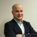 Social Media Profilbild Ibrahim Günel Neuwied