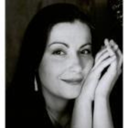 Valérie Salgues