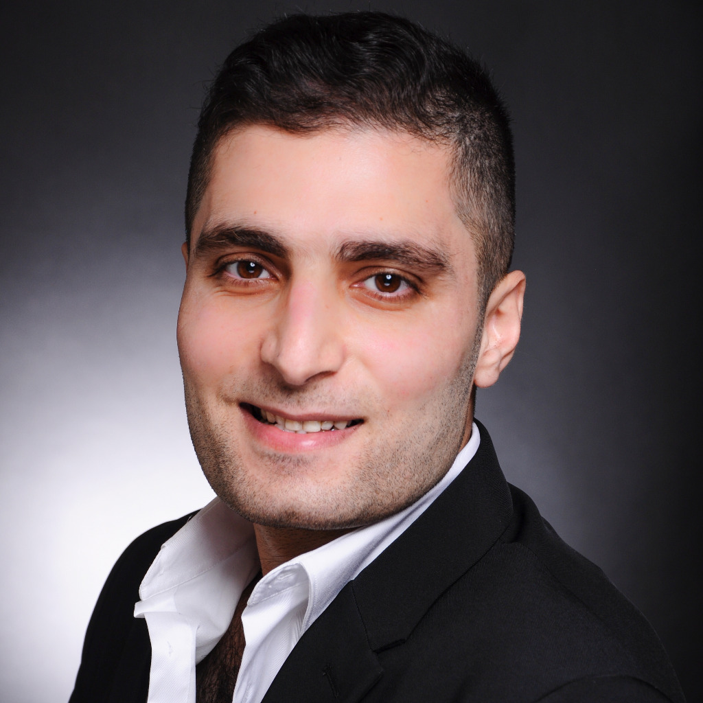 Ali Abdulkader Chemie Universität Aleppo XING