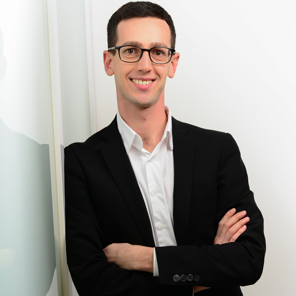 Dr. Lorenzo Cardarelli Wissenschaftlicher Mitarbeiter Leibniz