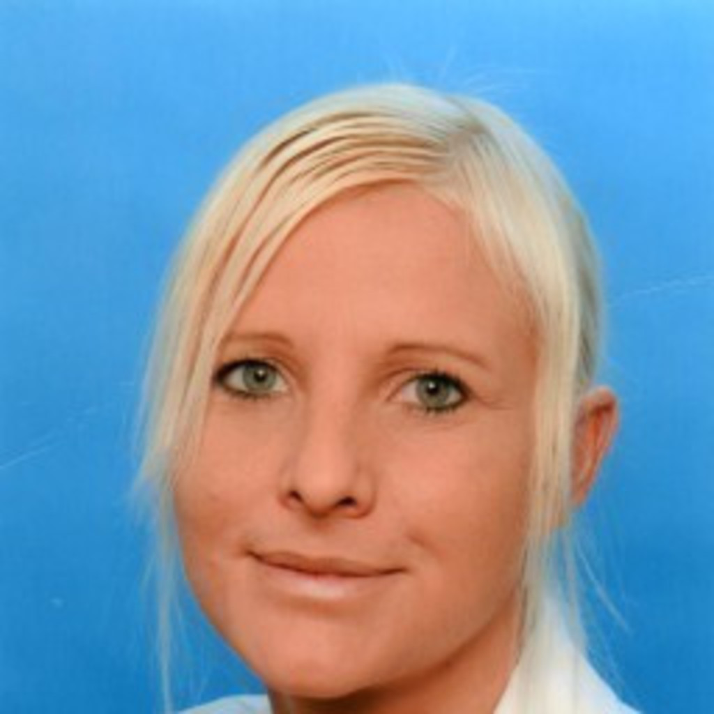 Social Media Profilbild Diana Klingemann 